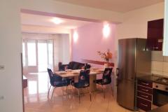 19.6.-1.7. Ap 2-4 pers=45eur Apartment 3 – Apartman foto 2
