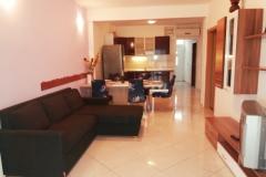 19.6.-1.7. Ap 2-4 pers=45eur Apartment 3 – Apartman foto 3