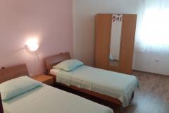 19.6.-1.7. Ap 2-4 pers=45eur Apartment 3 – Apartman foto 5
