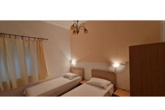 19.6.-1.7. Ap 2-4 pers=45eur Apartment 1 – Apartman foto 2