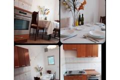 19.6.-1.7. Ap 2-4 pers=45eur Apartment 1 – Apartman foto 3