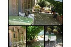 19.6.-1.7. Ap 2-4 pers=45eur Apartment 1 – Apartman foto 4