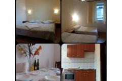 19.6.-1.7. Ap 2-4 pers=45eur Apartment 2 – Apartman foto 1