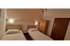 19.6.-1.7. Ap 2-4 pers=45eur Apartment 2 – Apartman foto 5