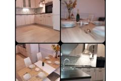 19.6.-1.7. Ap 2-4 pers=45eur Apartment 4 – Apartman foto 1