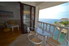 Premium Ferienwohnungen JOY Apartment 1 – A 2+2 foto 2