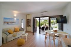 Premium Ferienwohnungen JOY Apartment 2 – A 4+2 foto 1