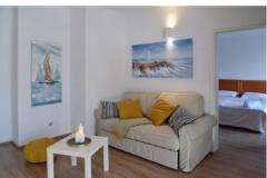 Premium Ferienwohnungen JOY Apartment 2 – A 4+2 foto 2