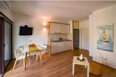 Premium Ferienwohnungen JOY Apartment 2 – A 4+2 foto 3