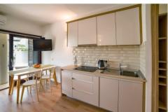 Premium Ferienwohnungen JOY Apartment 2 – A 4+2 foto 4