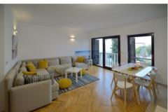 Premium Ferienwohnungen JOY Apartment 3 – A 6+2 foto 1