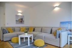 Premium Ferienwohnungen JOY Apartment 3 – A 6+2 foto 2