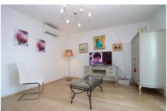 Scorpion Ferienwohnungen Apartment 1 – A4+2No.1 foto 1