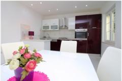 Scorpion Ferienwohnungen Apartment 1 – A4+2No.1 foto 2