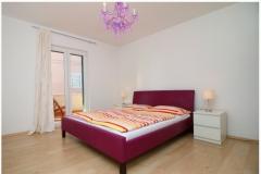 Scorpion Ferienwohnungen Apartment 1 – A4+2No.1 foto 4