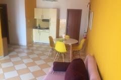 Scorpion Ferienwohnungen Apartment 2 – A2+2No.2 foto 1