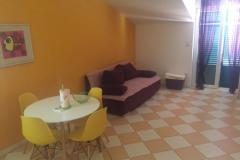 Scorpion Ferienwohnungen Apartment 2 – A2+2No.2 foto 2