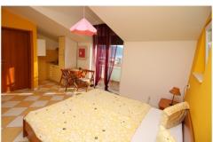 Scorpion Ferienwohnungen Apartment 4 – A2No.4 foto 3