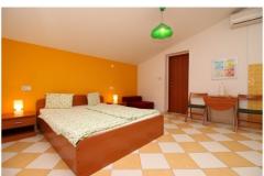 Scorpion Ferienwohnungen Apartment 3 – A2+1No.3 foto 4