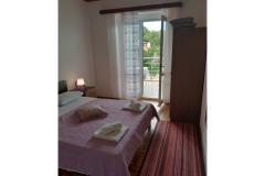 Vila Rozario - Tepli bok Zimmer 5 – soba 2+kuh foto 5