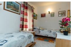 Villa Polajner Appartements Apartment 2 – Apartman A foto 3
