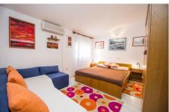 Villa Polajner Appartements Apartment 3 – Apartman P foto 1