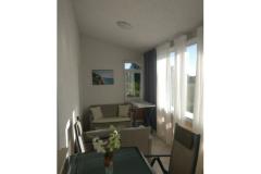 Apartment Topić Apartment 2 – KAT foto 4