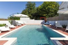 Ferienwohnungen Angelo mit Pool Apartment 3 – apartman foto 4