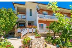 Appartements Blanka Apartment 4 – Studio foto 1