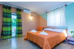 Appartements Blanka Apartment 4 – Studio foto 2