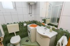 Appartements Blanka Apartment 4 – Studio foto 5