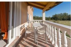 Appartements Divino Apartment 4 – Divino/A4 foto 1