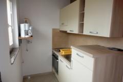 Appartements Dora Apartment 4 – apartman B foto 1