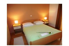 Appartements Dora Apartment 1 – 2+2 A foto 2