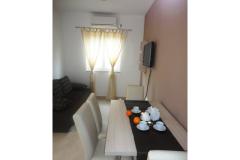 Appartements Dora Apartment 1 – 2+2 A foto 3