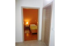 Appartements Dora Apartment 1 – 2+2 A foto 4