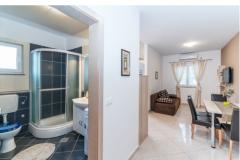Appartements Dora Apartment 1 – JEDINICA foto 5