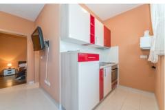 Appartements Dora Apartment 4 – TRICA foto 3