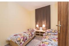 Appartements Hrala Apartment 1 – Twobedroom foto 4