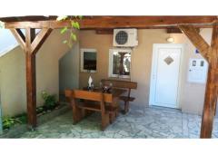 Appartements IvaMar Apartment 1 – dvosoban foto 5