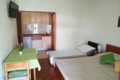 Appartements  Providenca Apartment 4 – studio foto 1