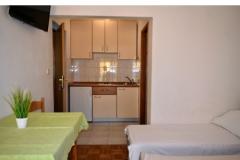 Appartements  Providenca Apartment 4 – studio foto 4