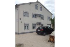 Appartements Nikolic Apartment 2 – ap 2+1 foto 1