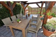 Appartements Simoni Apartment 1 – pool foto 3