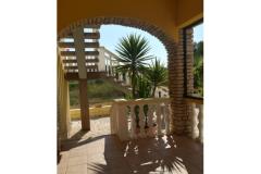 Appartements Simoni Apartment 4 – houseyard foto 1