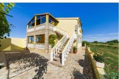 Appartements Simoni Apartment 4 – houseyard foto 2