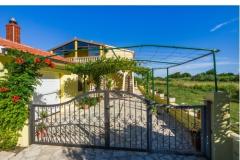 Appartements Simoni Apartment 4 – houseyard foto 4