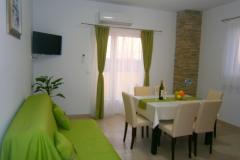 Appartements Vid Apartment 1 – Apartman 2 foto 2