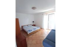 Ferienwohnungen M M Apartment 1 – Blue apart foto 5