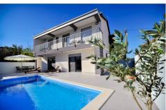 Ferienwohnungen Liljana Ledinko Apartment 3 – Kuća foto 1